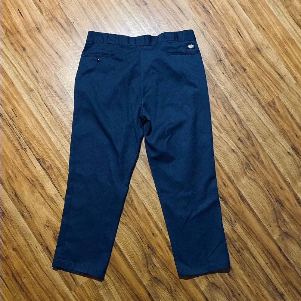 Dickies brand work
